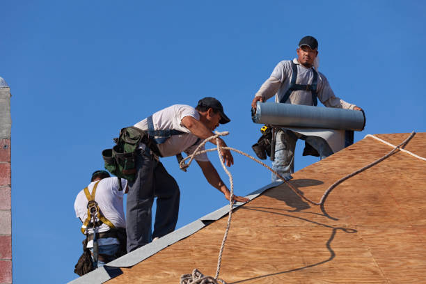 Roof Installation Near Me in Sedona, AZ