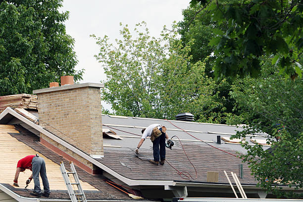 Quick and Trustworthy Emergency Roof Repair Services in Sedona, AZ